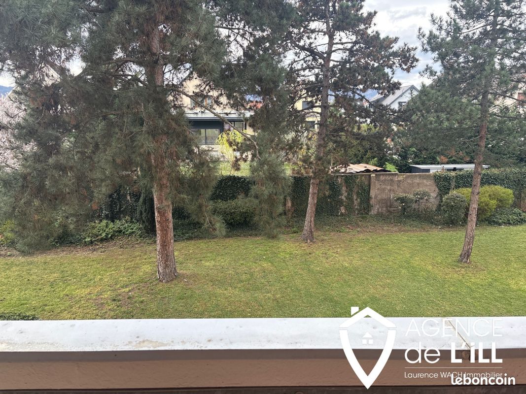 Appartement 3 pièces 63 m² · à Colmar · 63 m² · 149 900 €