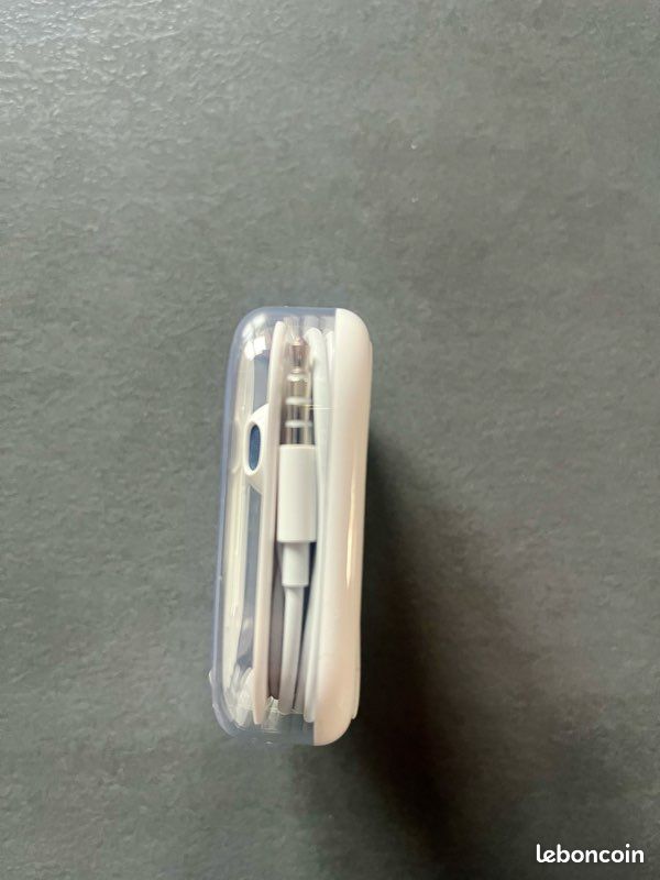 Écouteur Apple (image 3)