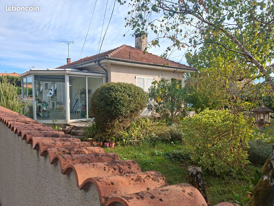 Maison 5 pièces 104 m² · à Romans-sur-Isère · 104 m² · 259 000 €
