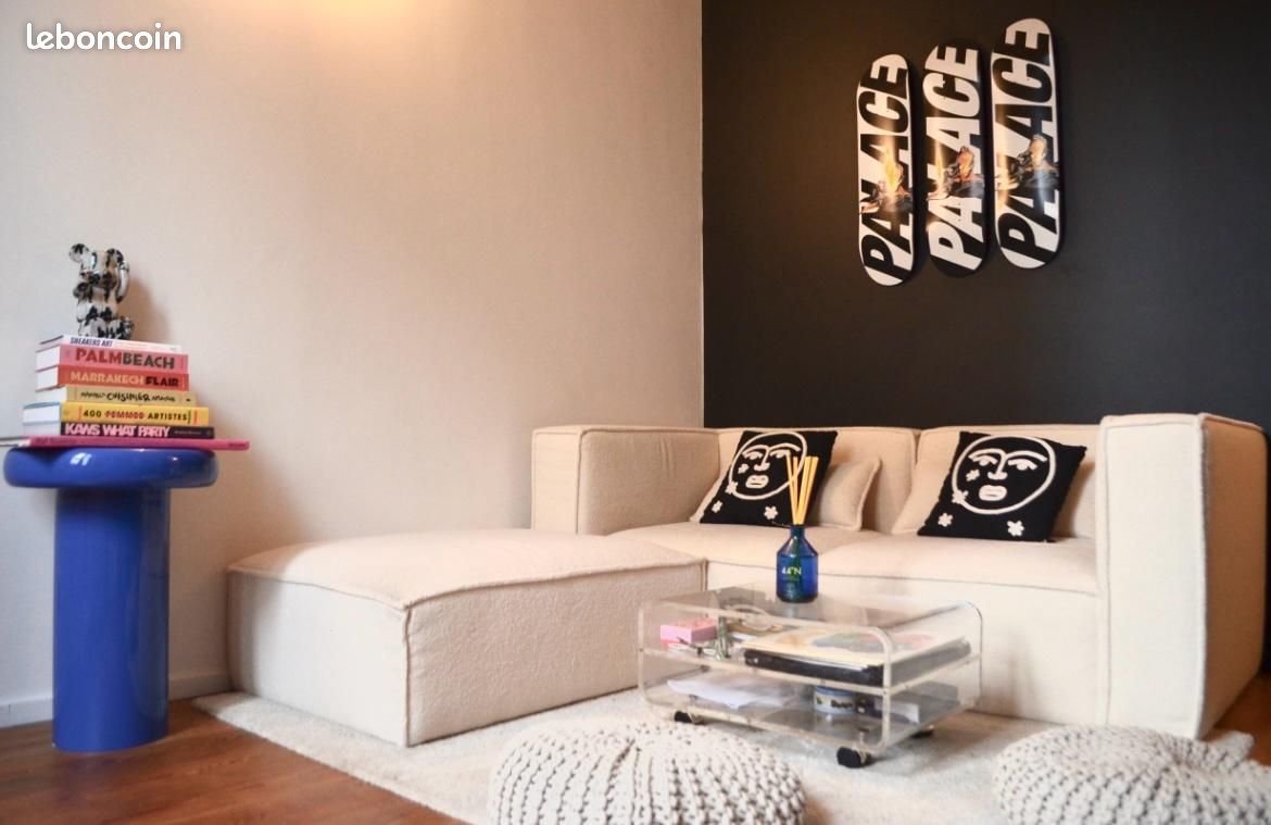 Appartement 2 pièces 29 m² · à Cannes · 29 m² · 230 000 €