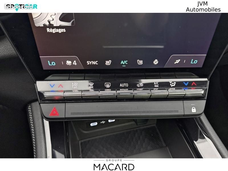Renault Austral 1.2 E-Tech full hybrid 200ch Iconic (image 25)
