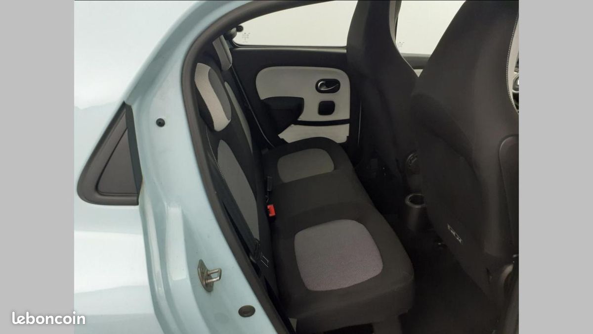 Renault Twingo III SCe 65 Equilibre (image 10)