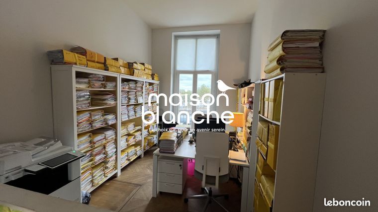 Appartement 2 pièces 57 m² — 8
