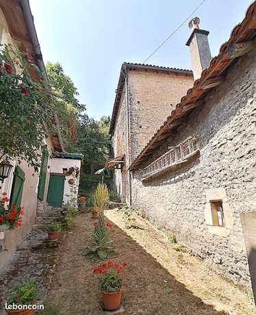 Maison 3 pièces 90 m²