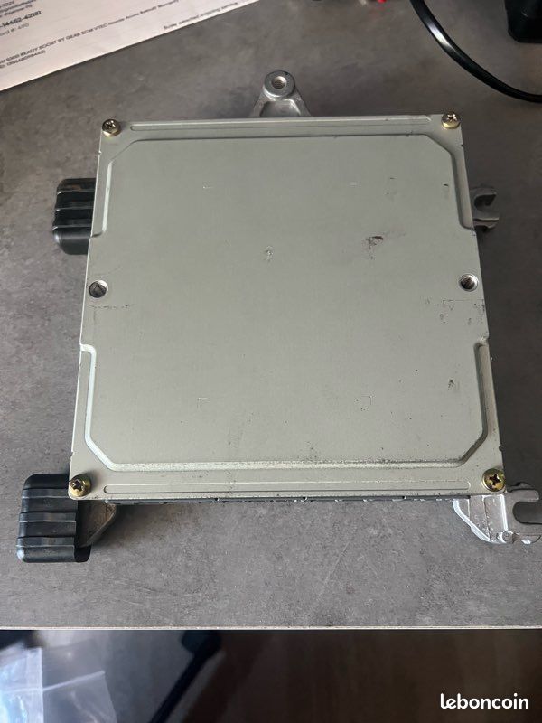 Calculateur Civic EK3 (image 2)