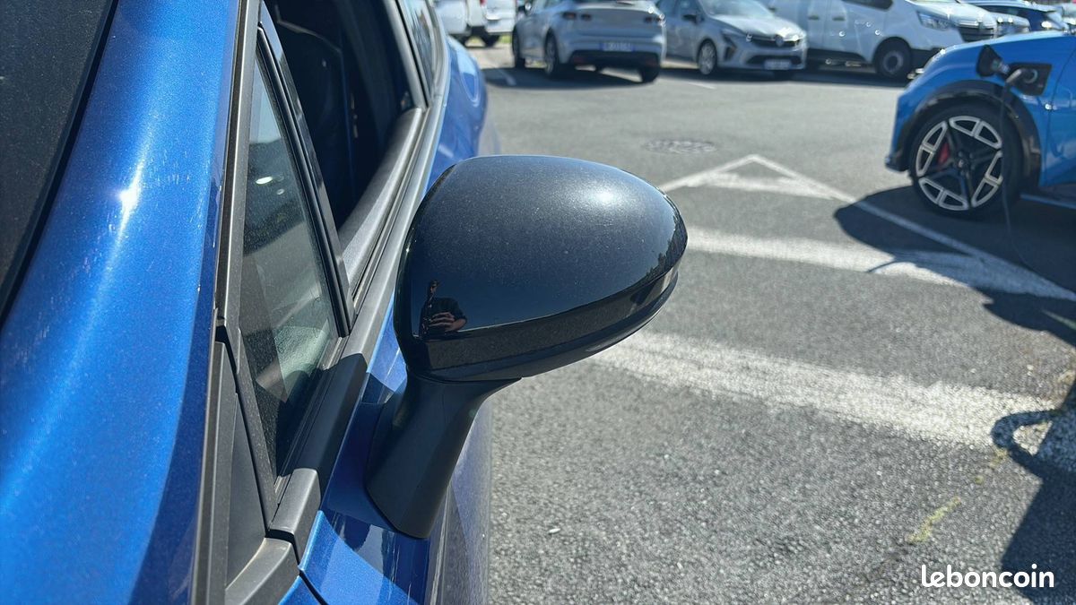 Renault clio tce 90 ch gsr2 esprit alpine (image 23)