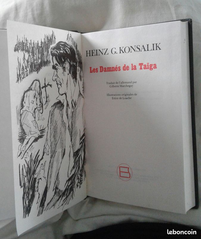 Les damnés de la taïga (image 3)