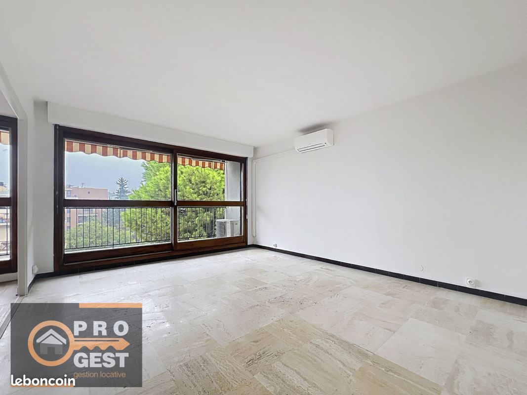 Appartement 4 pièces 89 m² · à Montpellier · 89 m² · 1 395 €/mois
