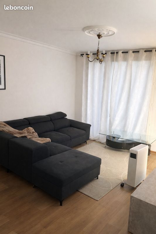 Appartement 4 pièces 59 m² · à Châteaudun · 59 m² · 35 000 €