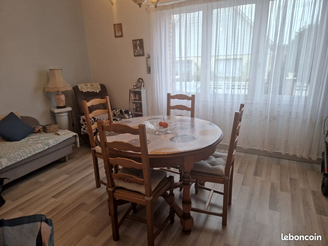 Appartement 2 pièces 42 m² (image 3)