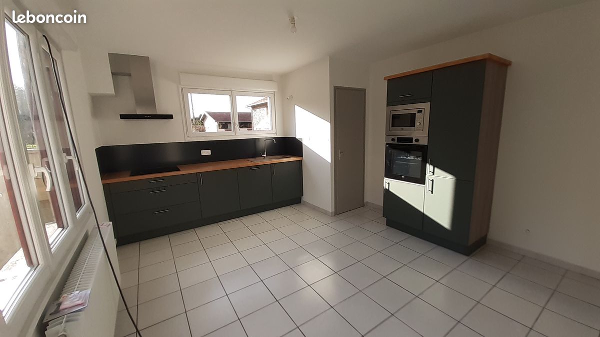 Maison 5 pièces 112 m² · à Laimont · 112 m² · 640 €