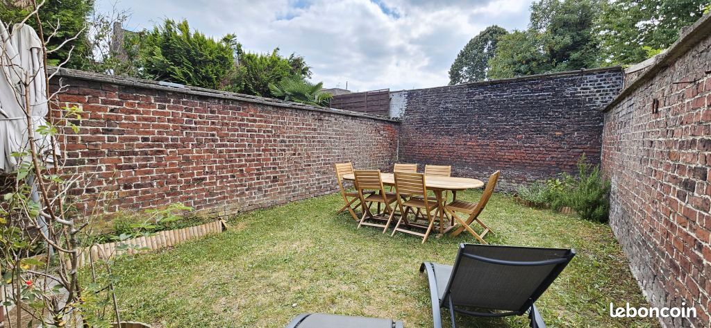 Maison 8 pièces 170 m² · à Tourcoing · 170 m² · 279 500 €