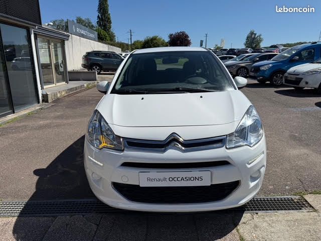 Citroen C3 1.0 VTI Confort (image 2)