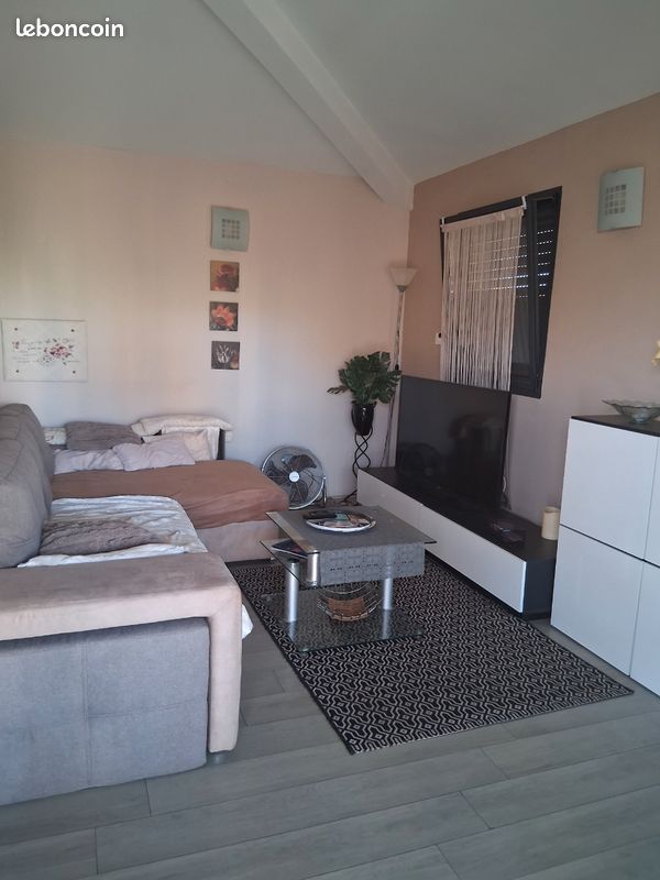 Appartement 2 pièces 50 m² · à Valras-Plage · 50 m² · 820 €/mois