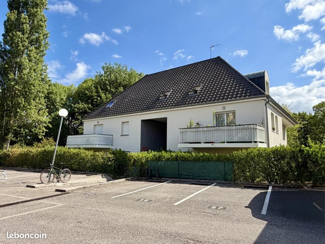 Appartement 4 pièces 83 m² · à Dijon · 83 m² · 270 000 €