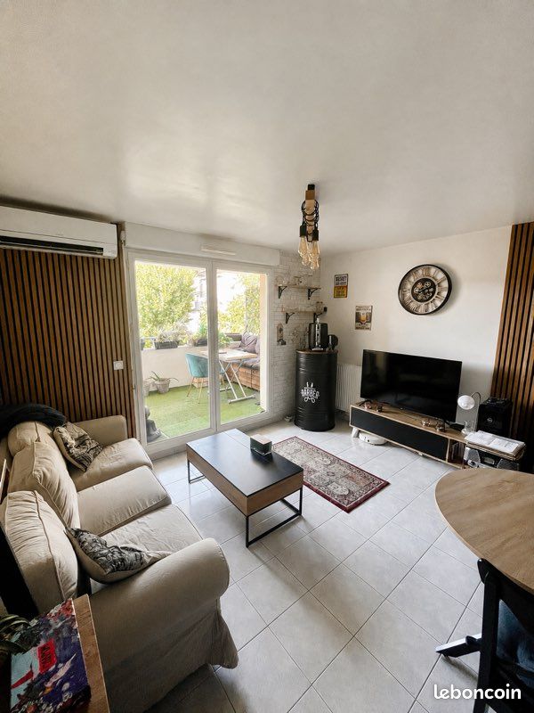 Appartement 3 pièces 60 m² · à Marseille · 60 m² · 242 500 €