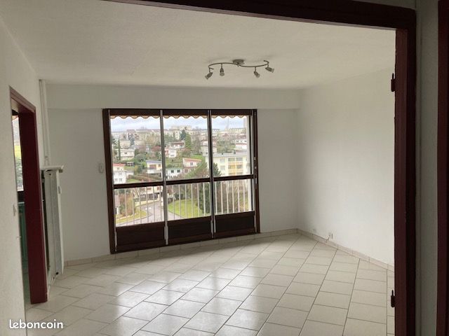 Appartement a louer epinal - 1 pièce(s) - 33 m2 - Surfyn