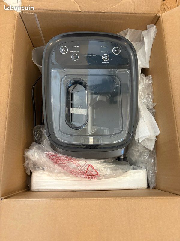 Pasta Maker Philips 7000 Series (image 2)