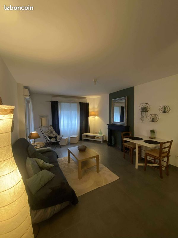 Appartement 2 pièces 49 m² · à Brest · 49,3 m² · 750 €