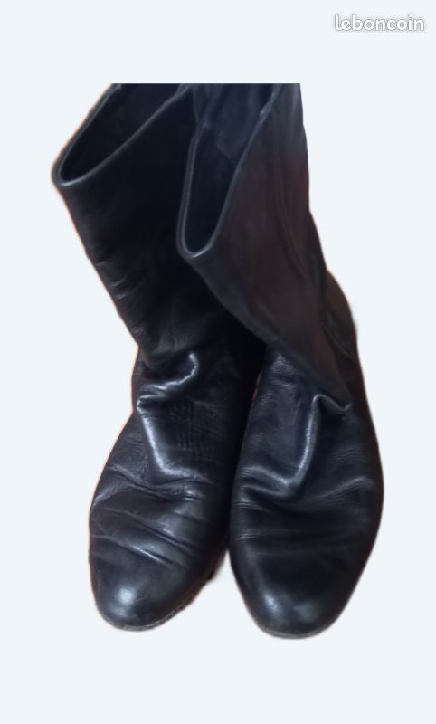 Chaussures Femme Bottes Arcus Bottes Noires, Marque ARCUS, Femme