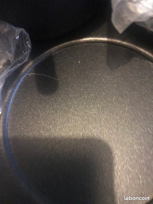 Wok set tristar fondue multifonction (image 5)