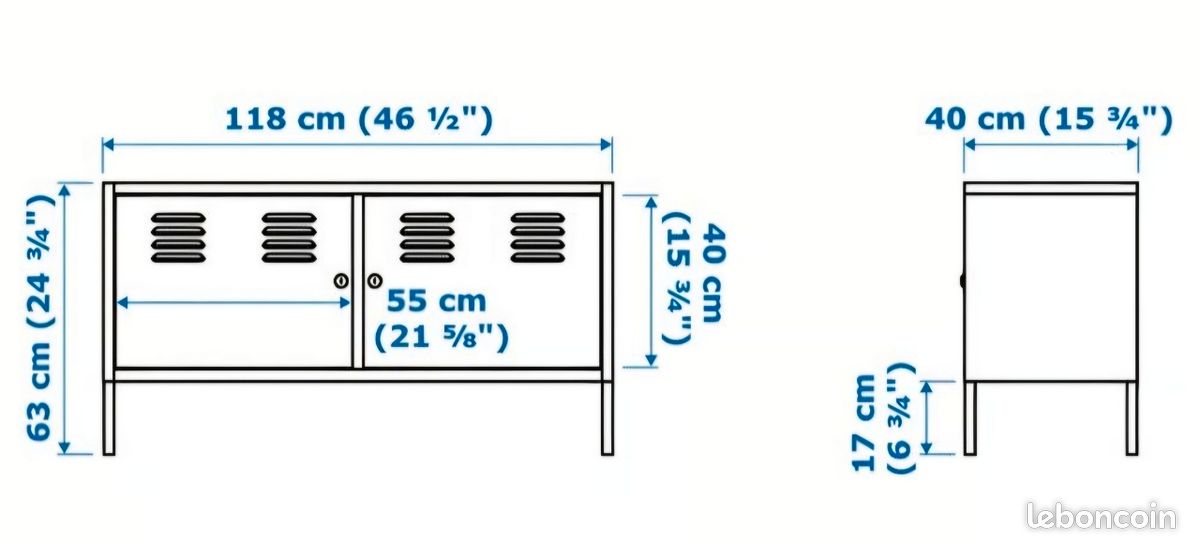 Meuble ikea (image 3)