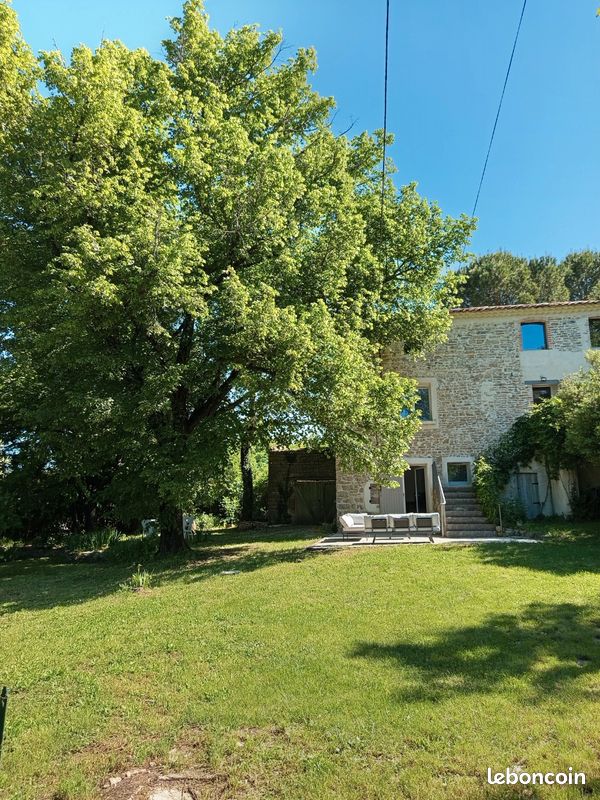 Maison 5 pièces 118 m² · à Saint-Julien-les-Rosiers · 118 m² · 265 000 €