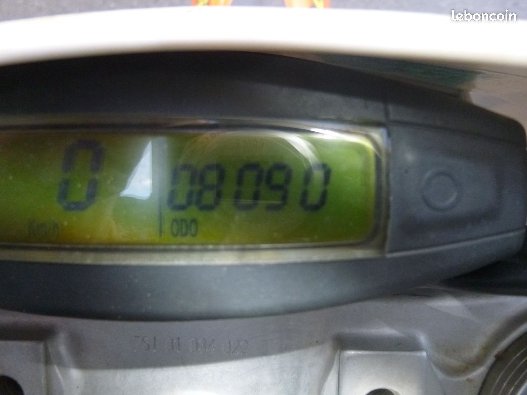 Ktm Exc 125 (image 5)