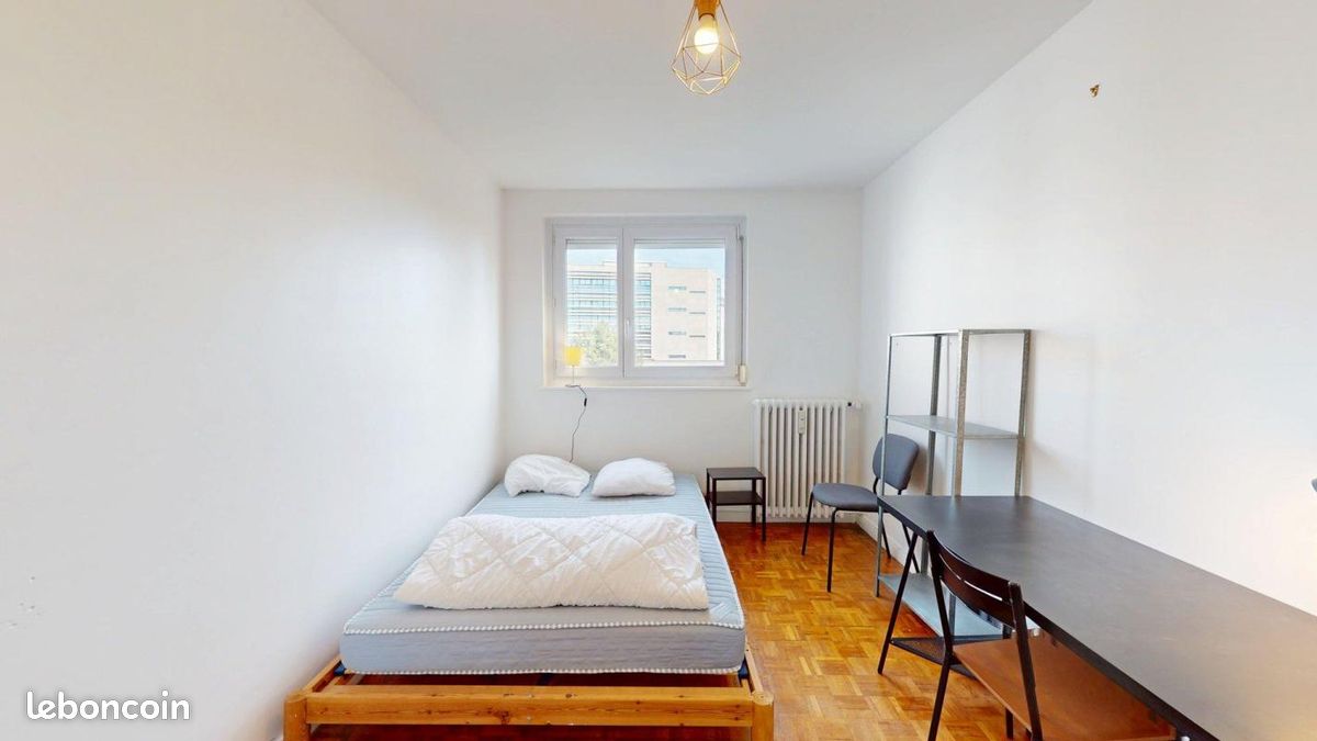 Chambre 4 pièces 64 m² (image 3)