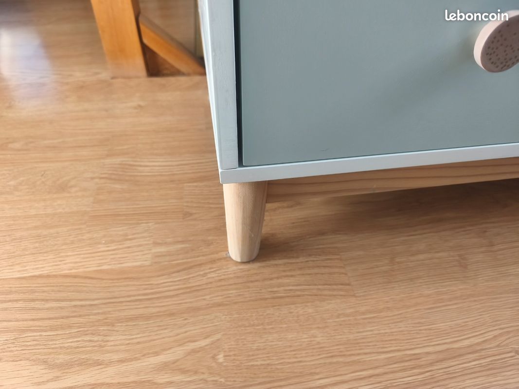 Commode fille maison du monde (image 5)