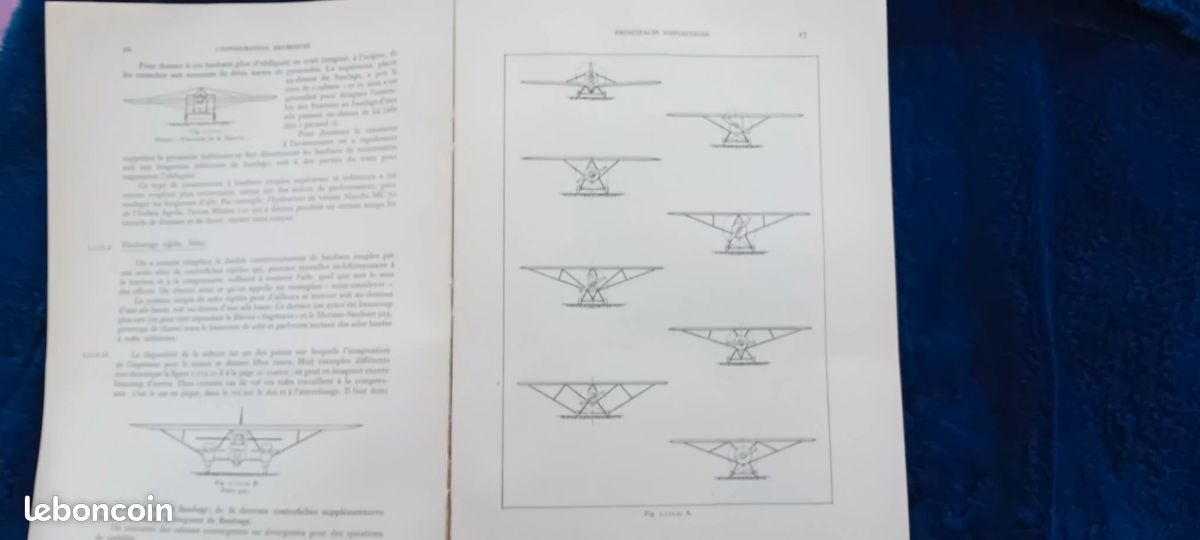 Construction des Avions (image 2)