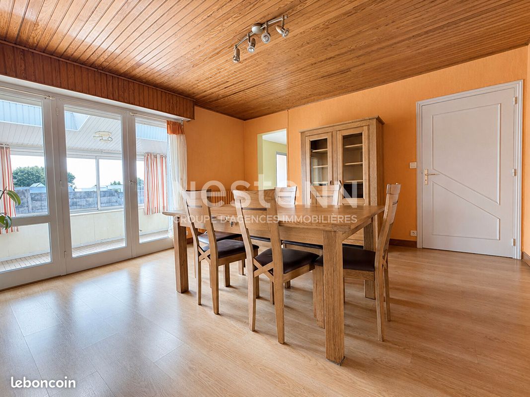 Maison 6 pièces 125 m² · à Locminé · 125 m² · 201 400 €