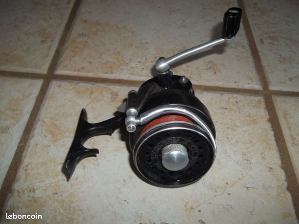 MOULINET ANCIEN CENTAURE à réparer EUR 24,00 - FR