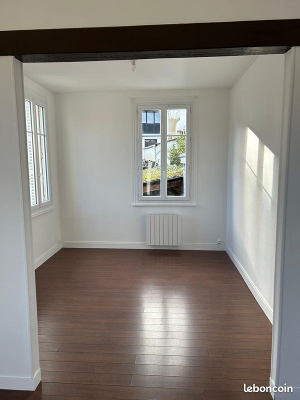 Appartement a louer fecamp - 3 pièce(s) - 63 m2 - Surfyn