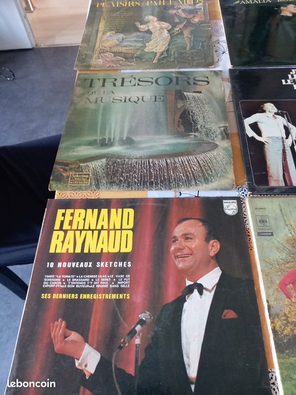 Disques 33 T (image 2)