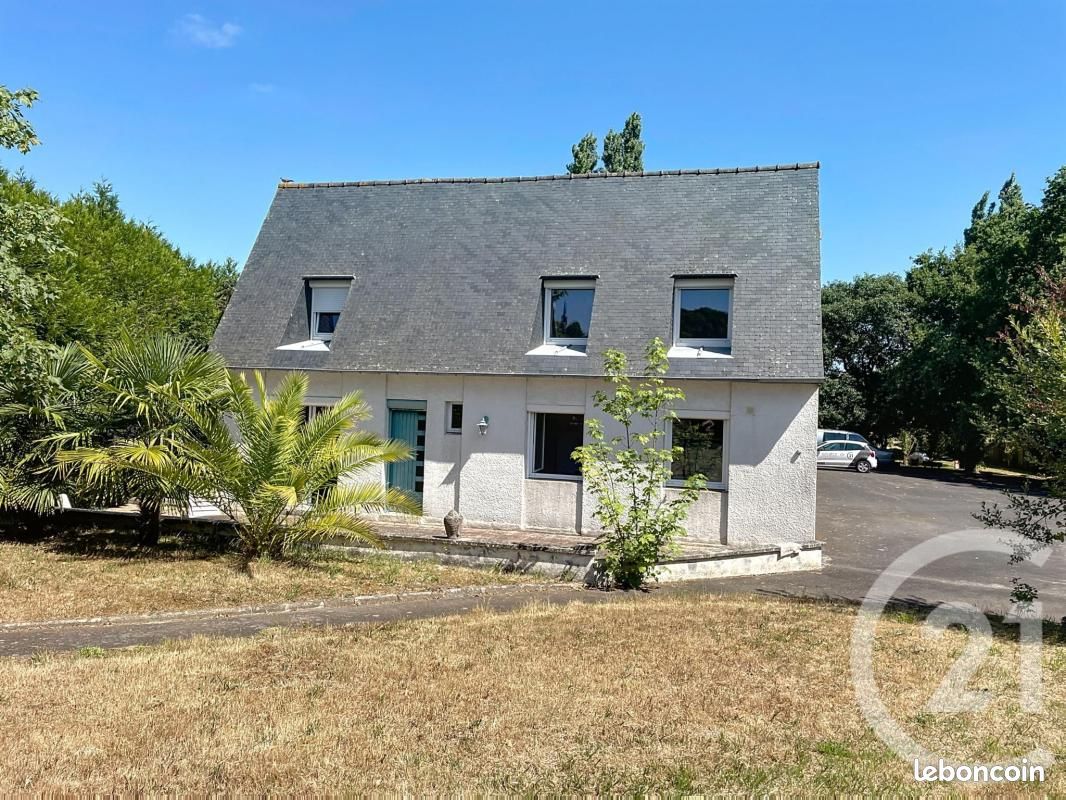 Maison 7 pièces 149 m² · à Trédaniel · 149 m² · 199 000 €