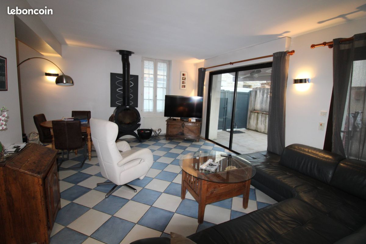 Maison 5 pièces 115 m² · à Agen · 115 m² · 1 190 €/mois
