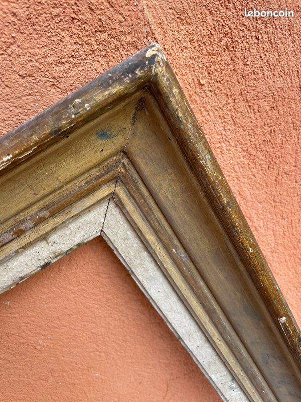 Cadre en bois pour tableau (image 4)