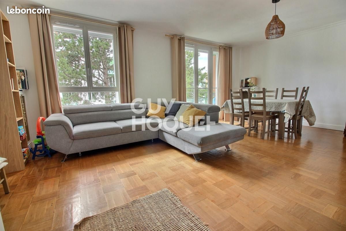 Appartement 4 pièces 83 m² · à Rueil-Malmaison · 83 m² · 1 690 €/mois