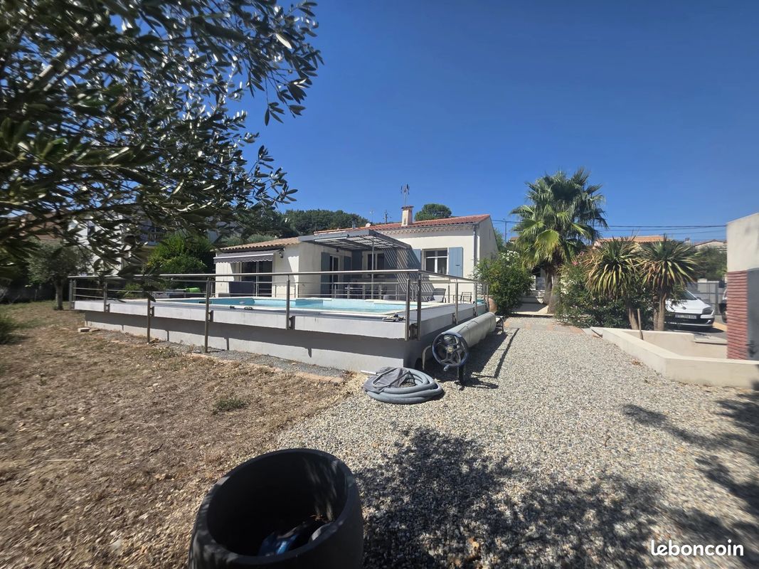 Maison 4 pièces 134 m² · à Viviers · 134 m² · 299 000 €