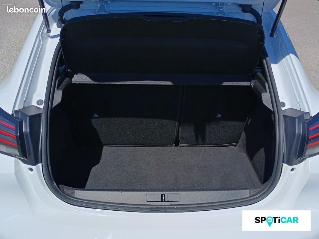 Peugeot 208 PureTech 100 S&S BVM6 Active (image 6)