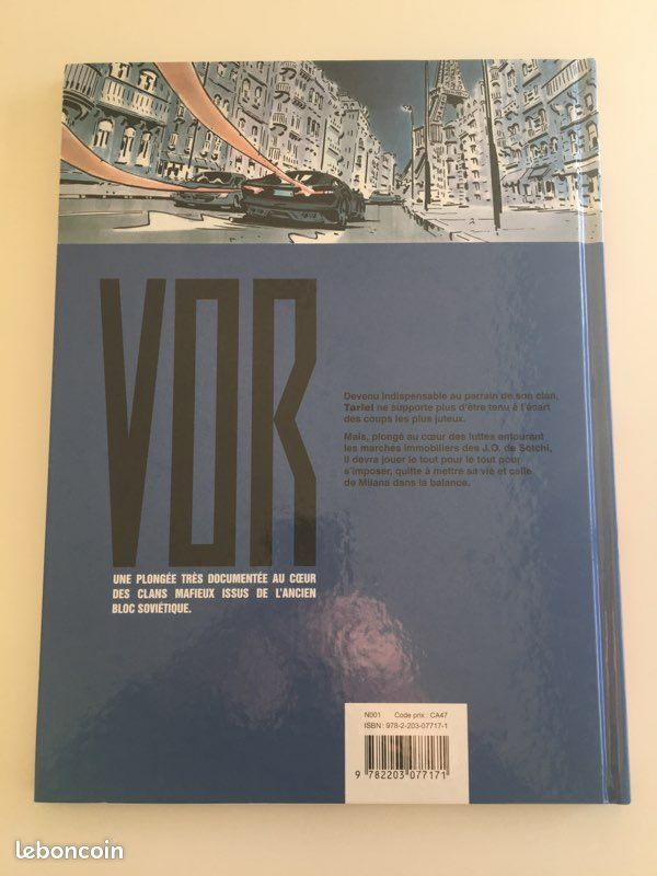 Bd vor (image 2)
