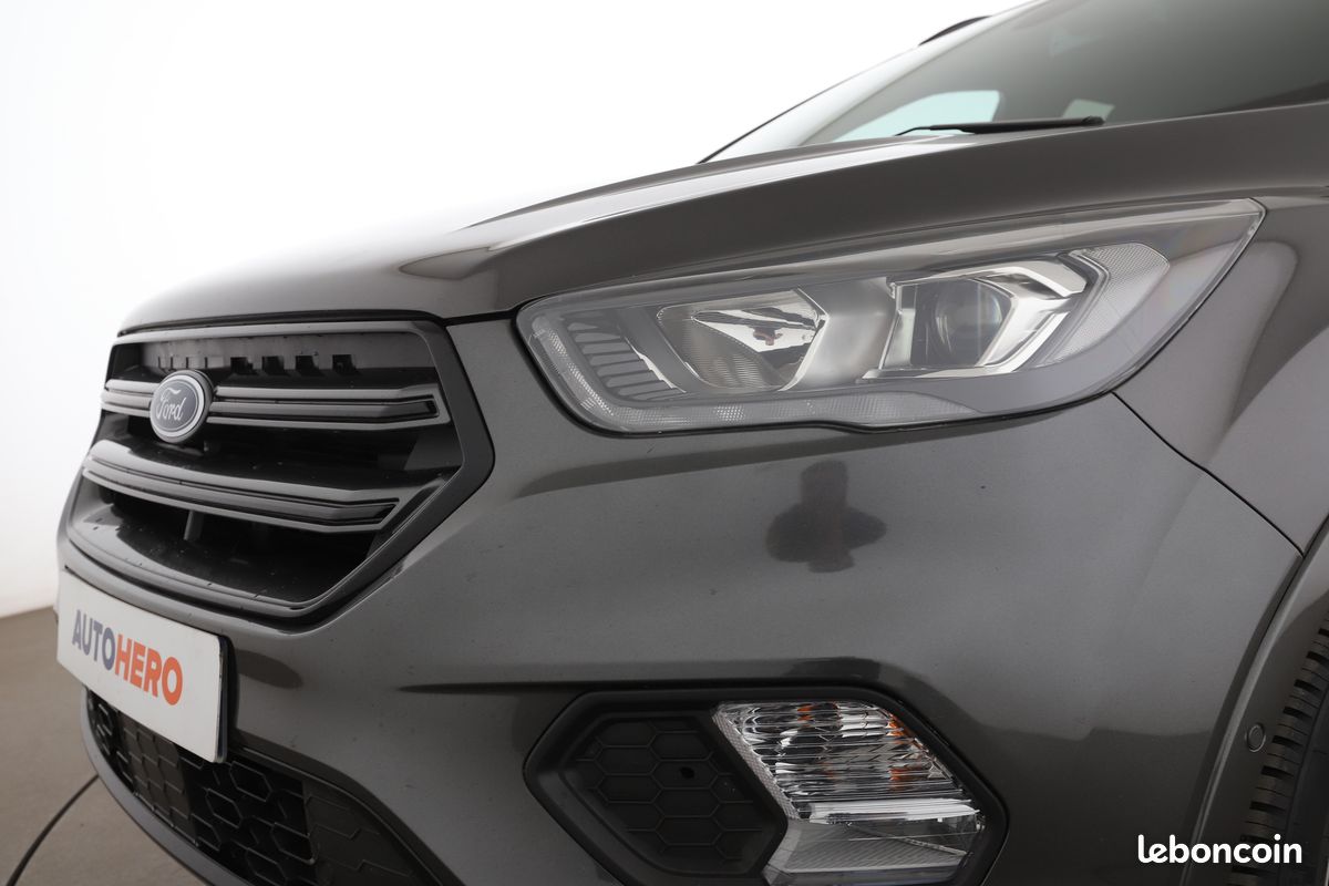 Ford Kuga 1.5 TDCi ST Line 4x2 120 ch (image 24)