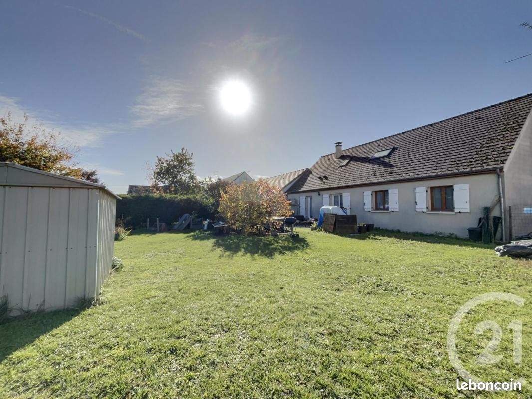 Maison 7 pièces 150 m² · à Beaugency · 150 m² · 227 000 €