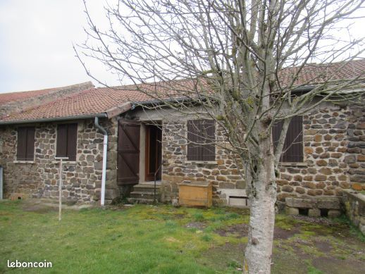 Maison 6 pièces 110 m²