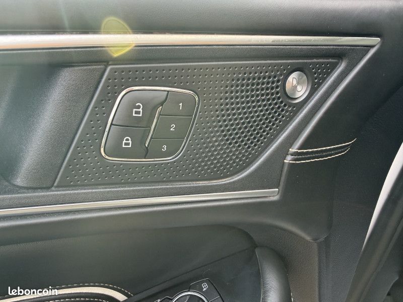 Ford EDGE 2.0 ECOBLUE 238CH VIGNALE ST-LINE I-AWD BVA8 (image 17)