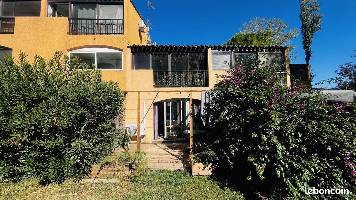 Appartement 1 pièce 28 m² · à Arles · 28 m² · 750 €/mois