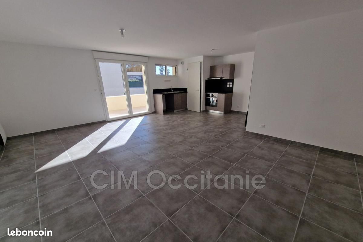 Appartement 3 pièces 65 m² · à Vias · 65 m² · 755 €/mois