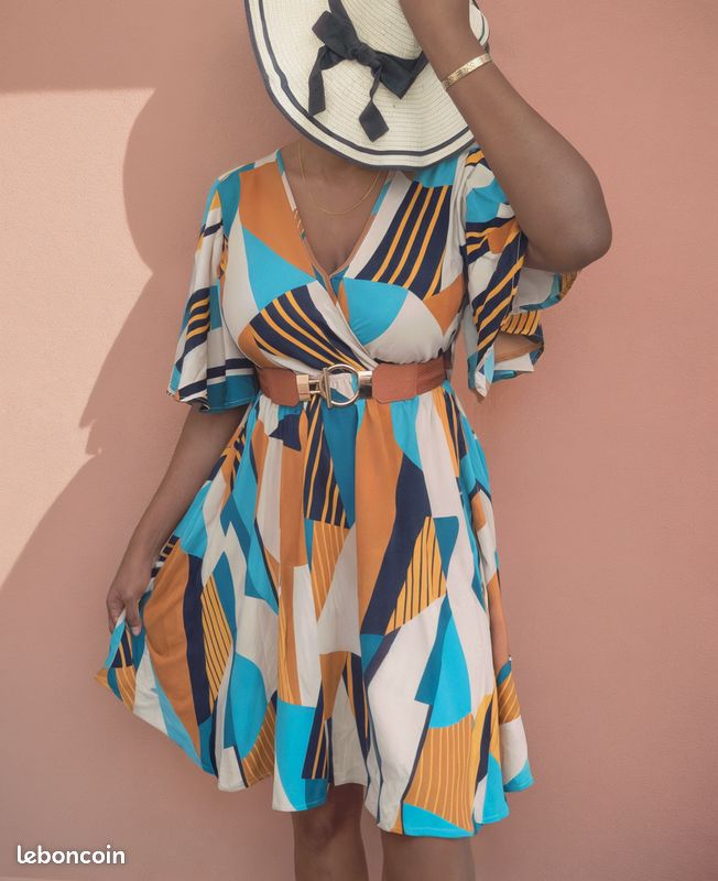 Ete Ado Robe Shein Robe Ete Robe Fleurie Ado Robe Salopette