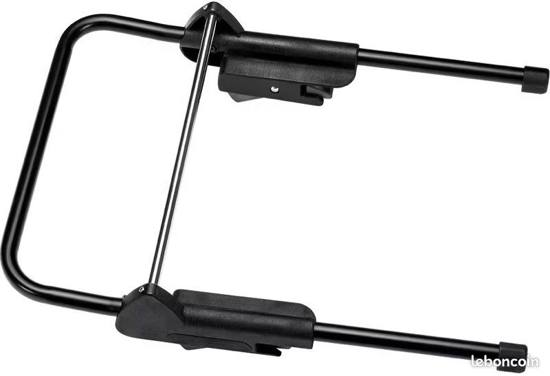Poussette double Duette Piroet de Peg Perego (image 5)